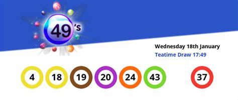49s result today|uk 49s previous results.